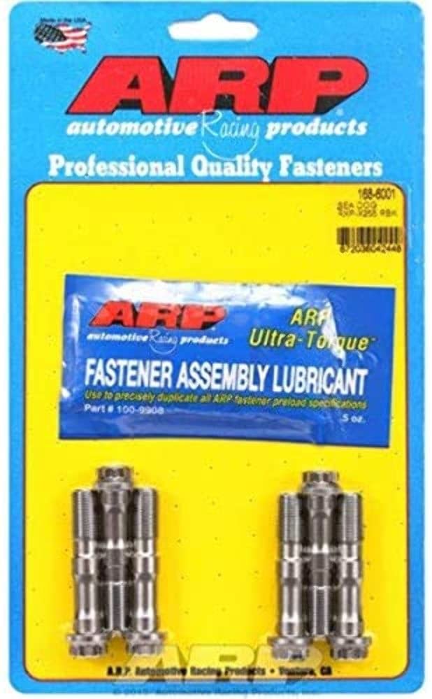 Connecting Rod ARP Bolt Kit (168-6001)