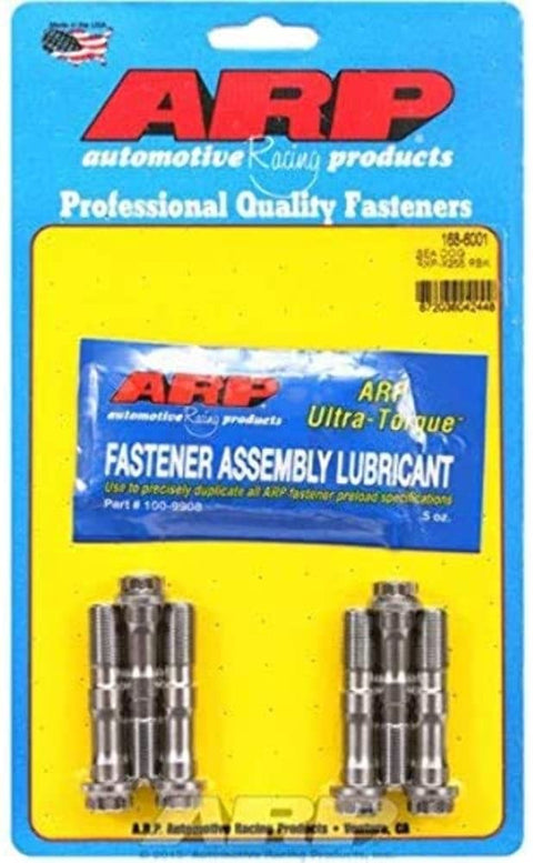 Connecting Rod ARP Bolt Kit (168-6001)