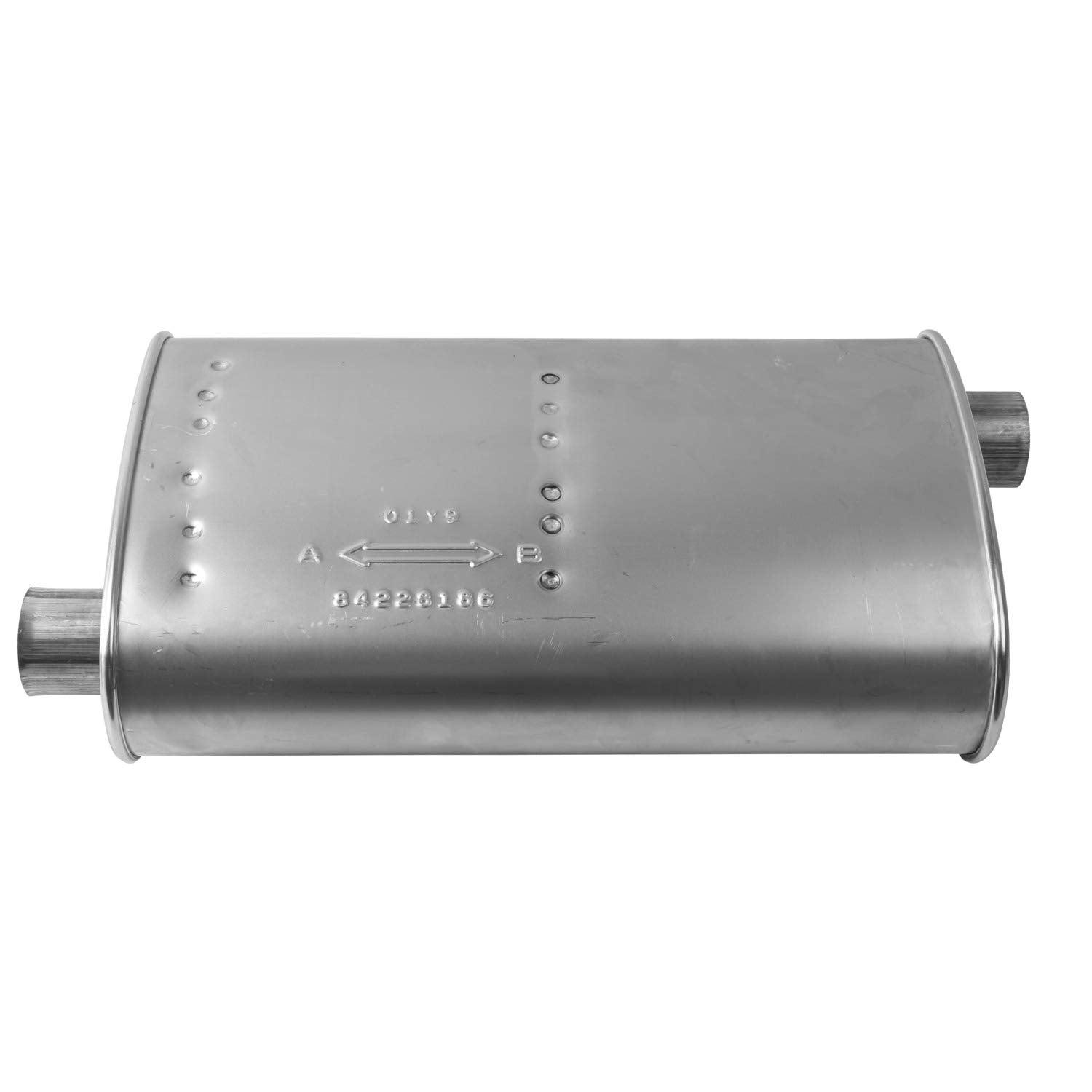 Challenge AP Exhaust Muffler AP2583