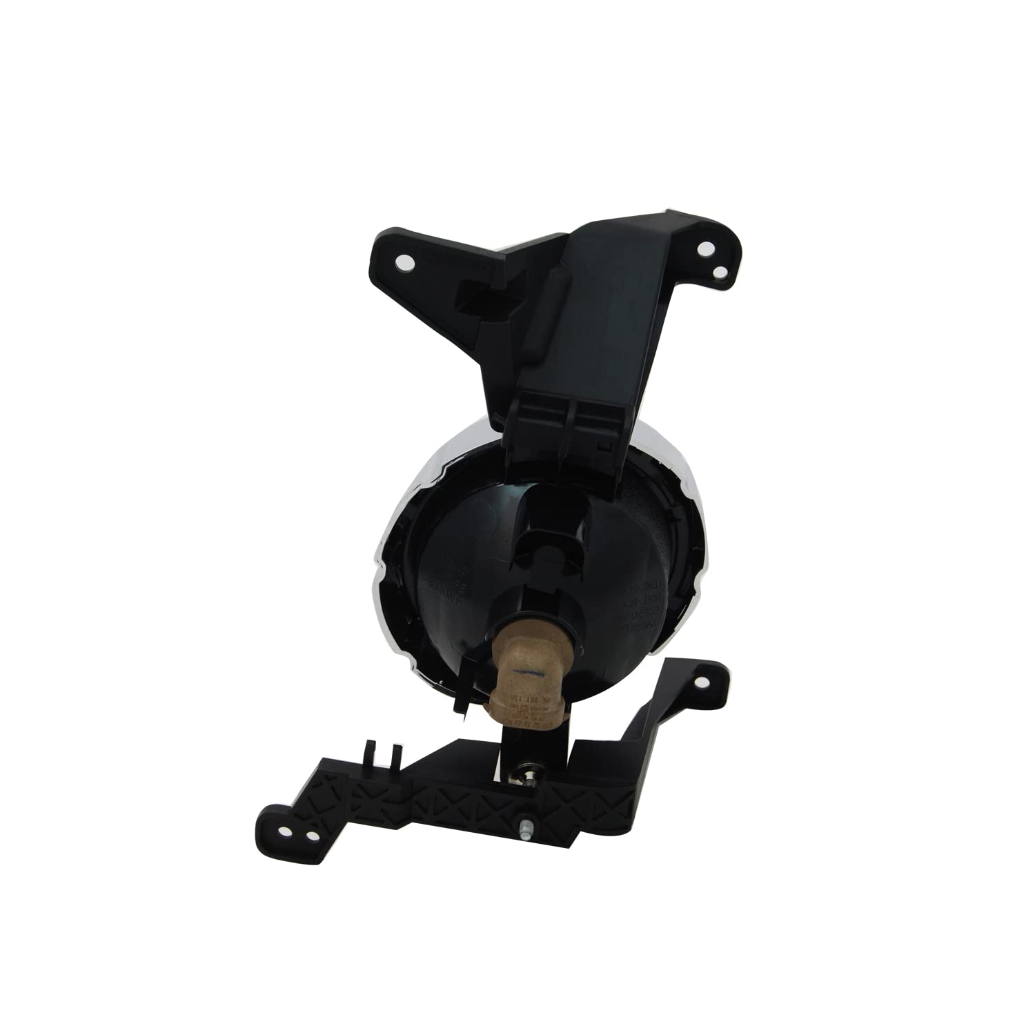 Left TYC Fog Light Assembly Compatible with 2011-2013 Kia Sorento
