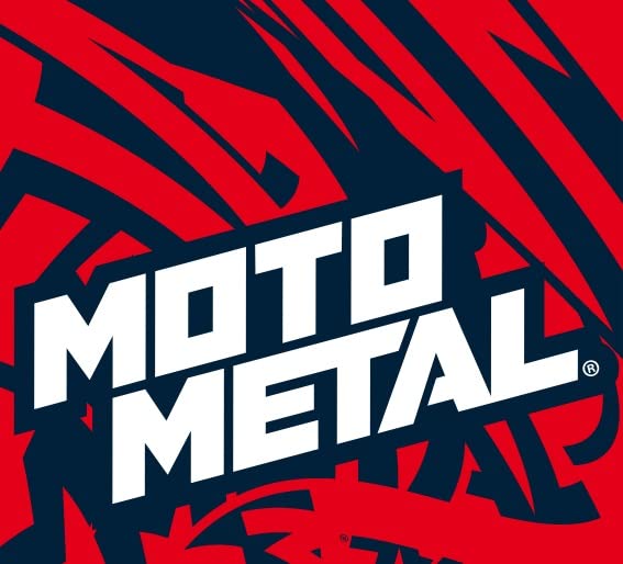 Moto Metal MO962 18X9 Blank S-Gry Mill 0MM (108-150) MO96289000400