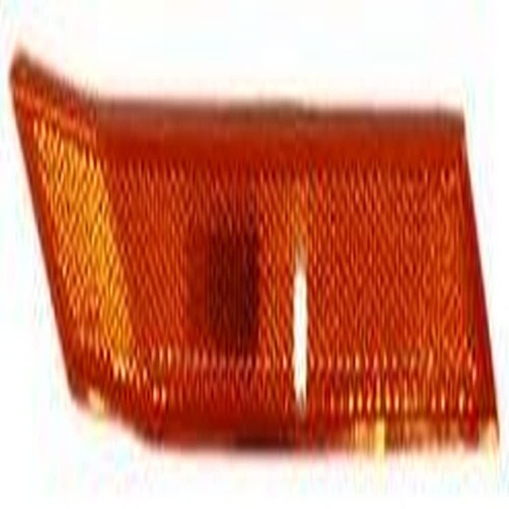 Right Side TYC Marker Light Compatible with 2006-2009 Ford Fusion