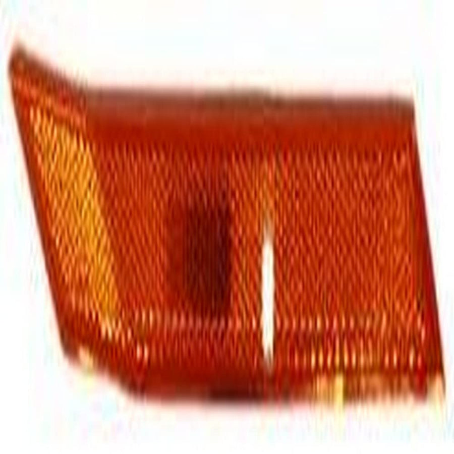 Right Side TYC Marker Light Compatible with 2006-2009 Ford Fusion
