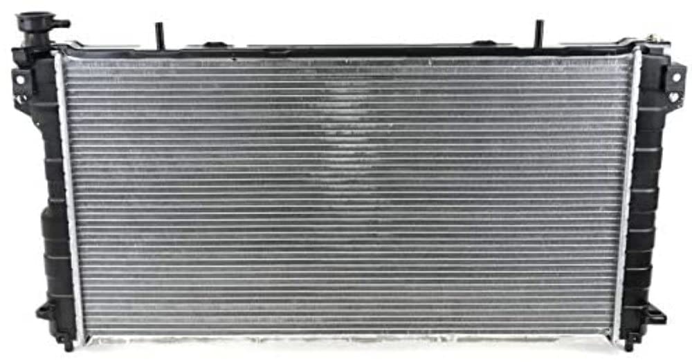 Radiator CSF 3109