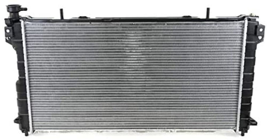 Radiator CSF 3109