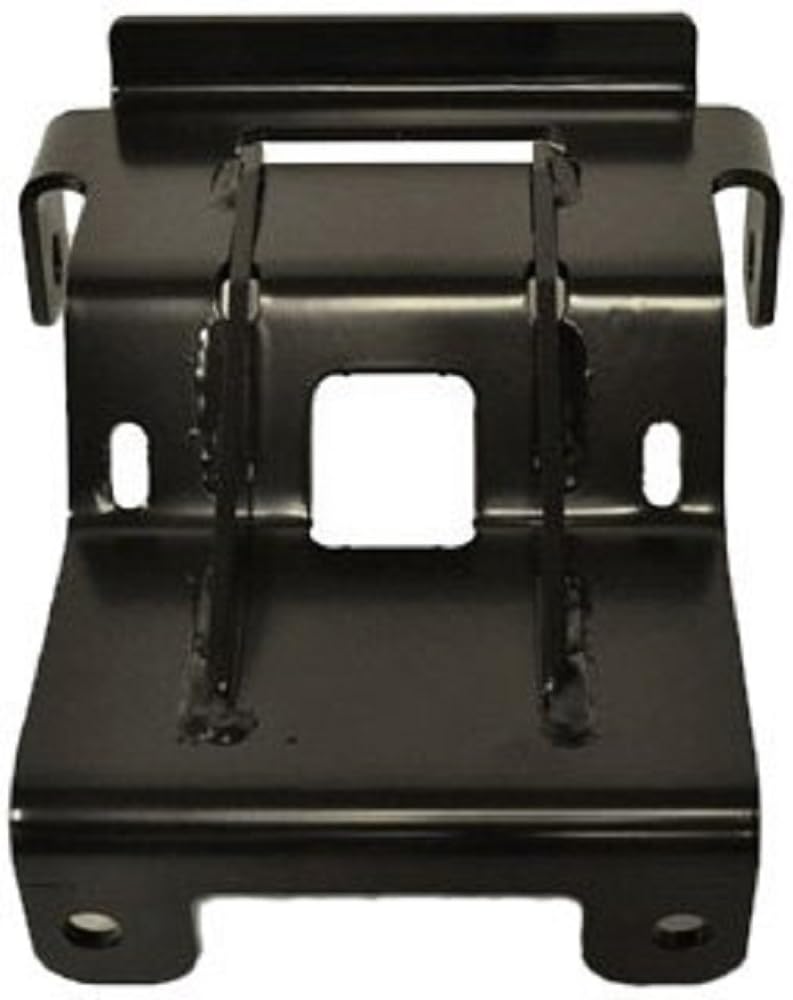 Winch Mount Kit WARN 84704 for Honda FourTrax Rancher TRX420 ATVs