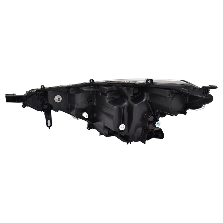 Front Right TYC 20-19143-00 Headlight Assembly