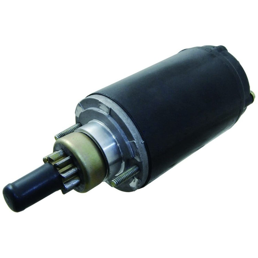 Starter WAI 5757N Compatible With Toro Kohler Cub Cadet Bobcat Replaces 52-098-03 52-098-09 52-098-12 1770540 1819040 1819040-M030SM 1819040MO30SM 5213140-M030SM 5213140MO30SM 5666240-M030SM SM17705