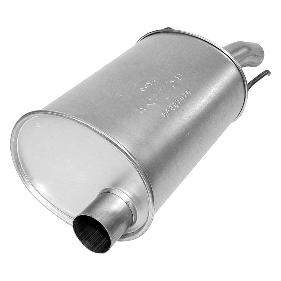 Exhaust AP Products Muffler 2497