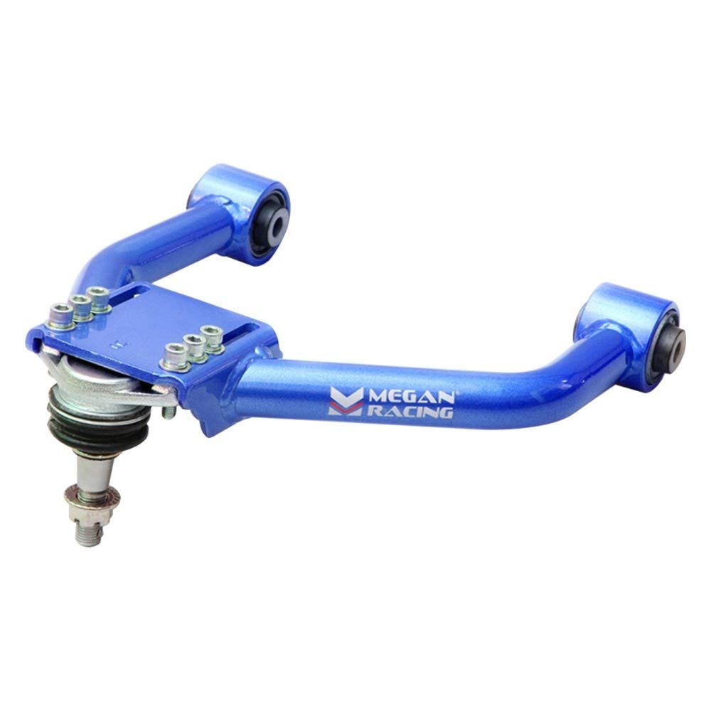 Megan Racing Front Upper Camber Kit MRS-LX-0313, 1 Pack