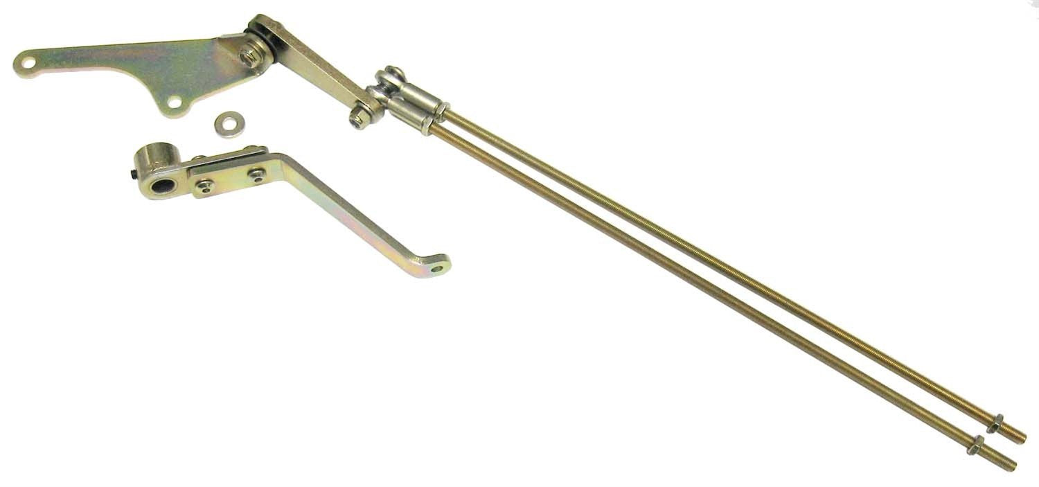 Bell Crank Kit Lokar S-68159 for Ford, Multi
