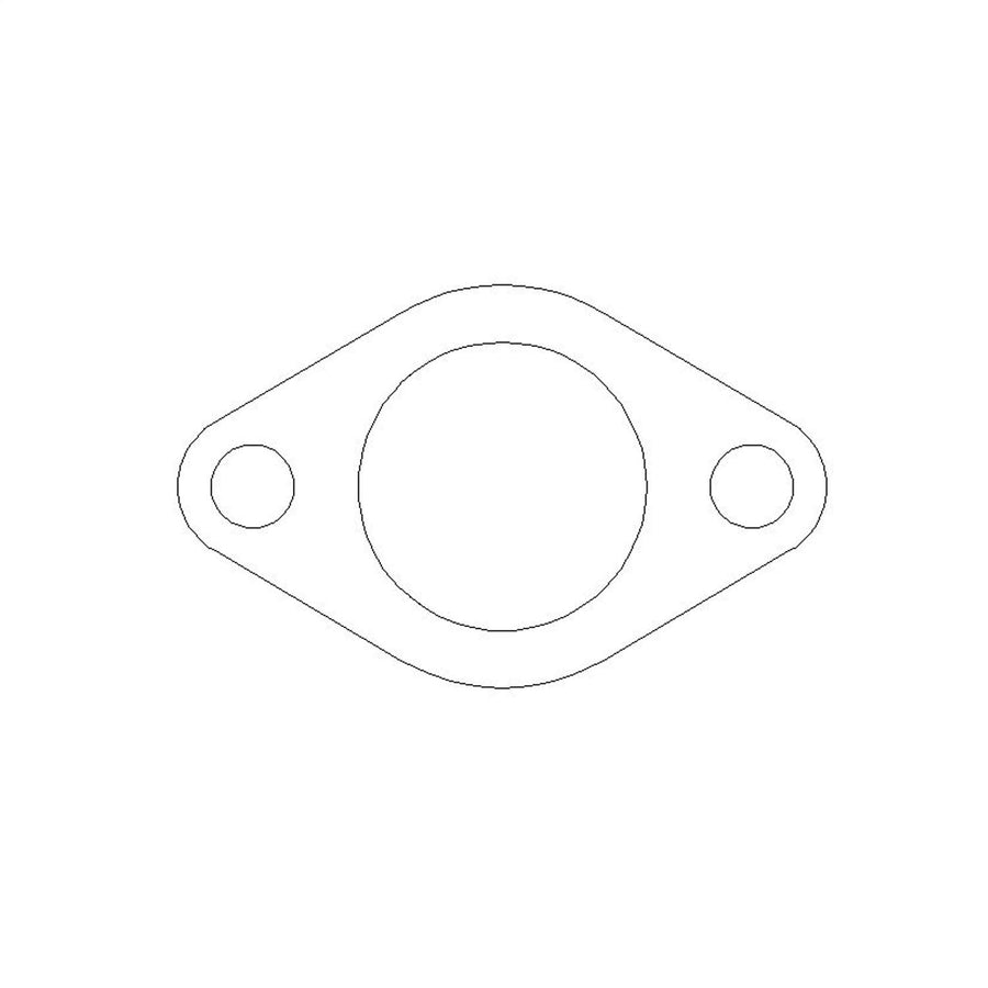 Exhaust Manifold Gasket Set Cometic Gasket - C4355-064