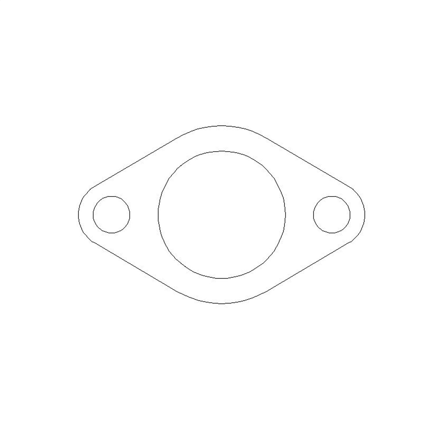 Exhaust Manifold Gasket Set Cometic Gasket - C4355-064