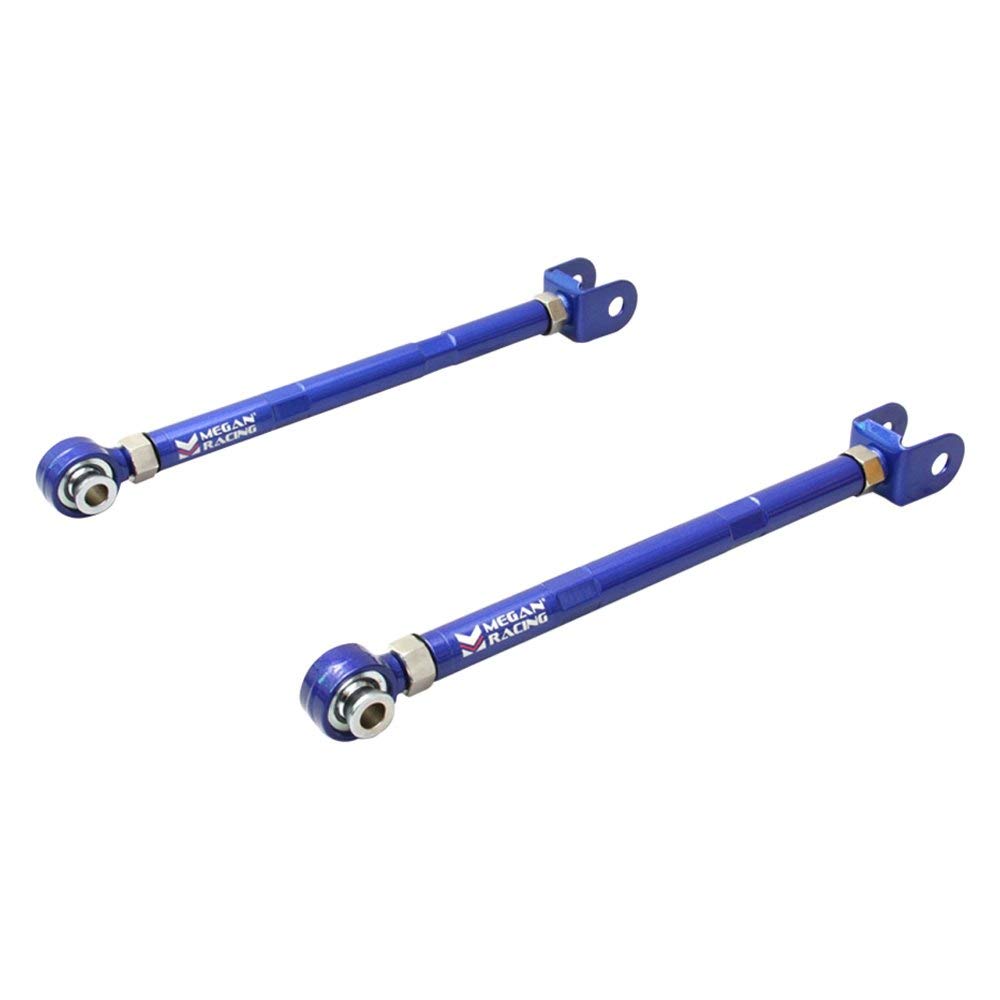 Megan Racing Traction Rod MRS-LX-0580, 1 Pack