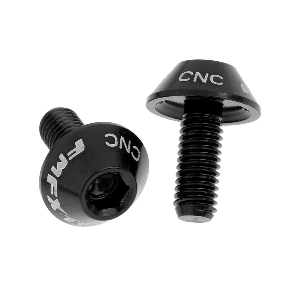 Milodon 5/16" x 1-1/2" Carburetor Stud Kit for 1/2" Thick Flange Carburetors, (Set of 4) 81450