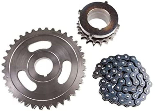 3-181SA Melling Timing Chain Set