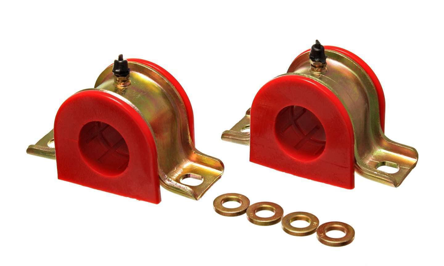 Sway Bar Energy Suspension Bushing Set - 9.5187R