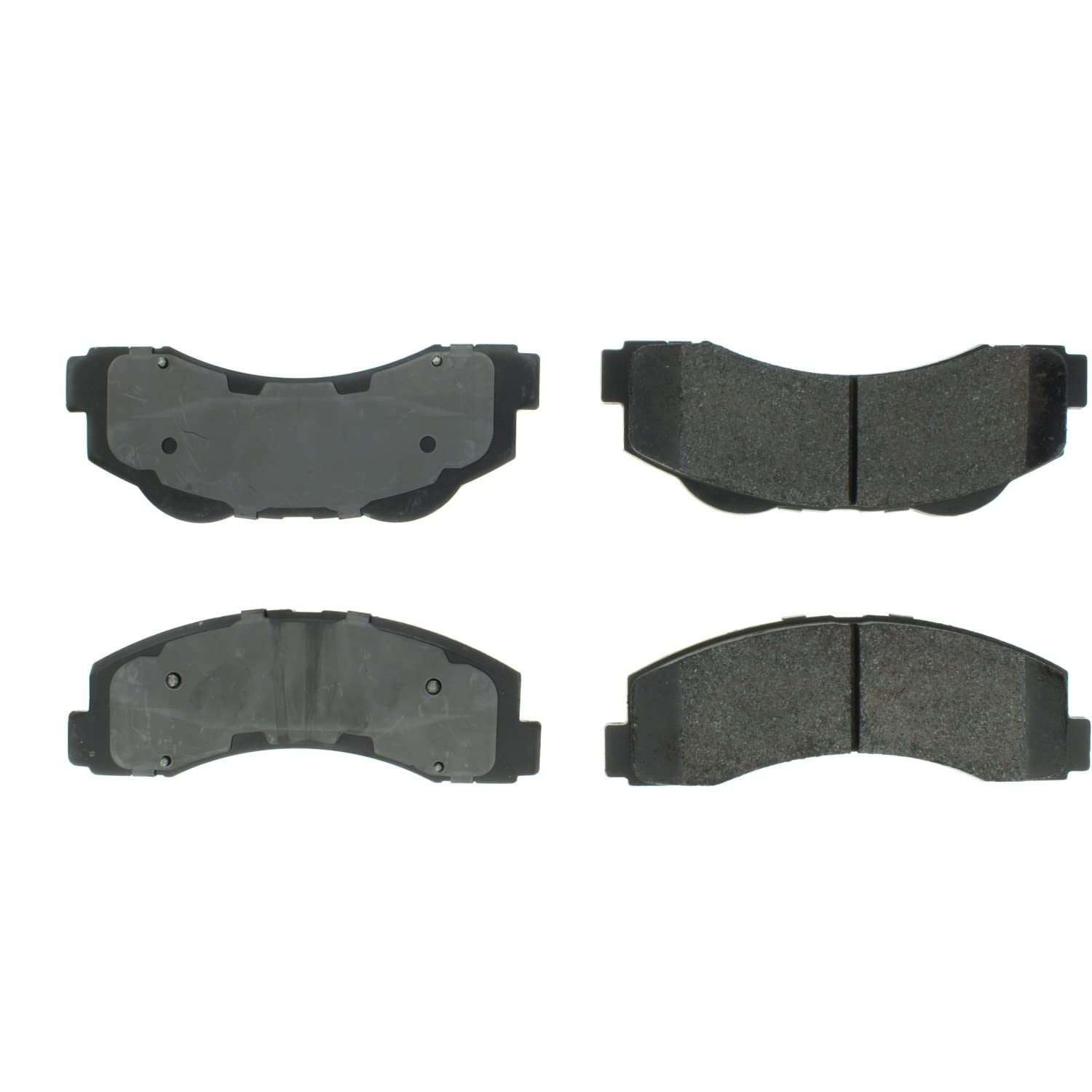 StopTech Truck & SUV Pad 319.14140