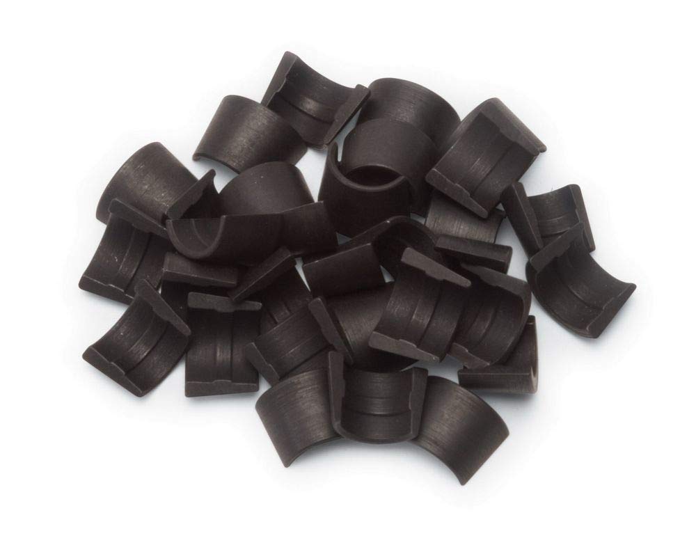 Valve Stem Lock Edelbrock 9611 - Set of 32