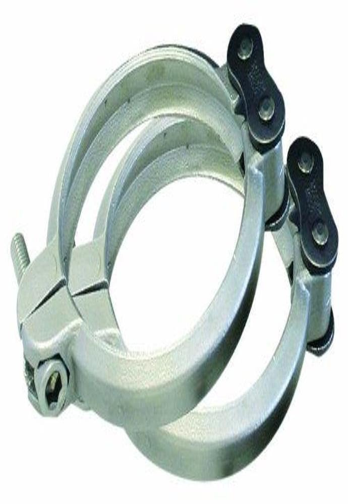 WG40 Wastegate Outlet V-Band Turbosmart TS-0505-3005