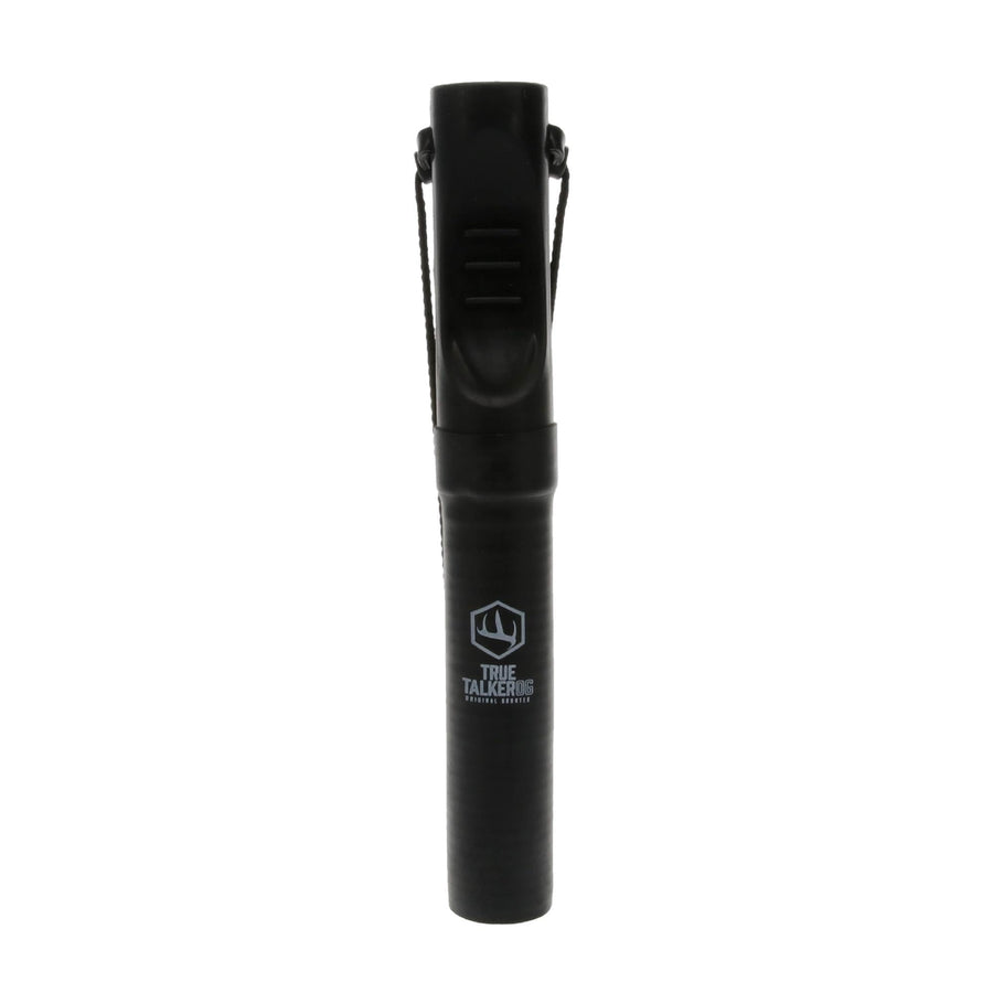 True Talker OG Deer Call - Hunters Specialties Realistic Five Common Hunting Vocalizations Game Call w/Lanyard