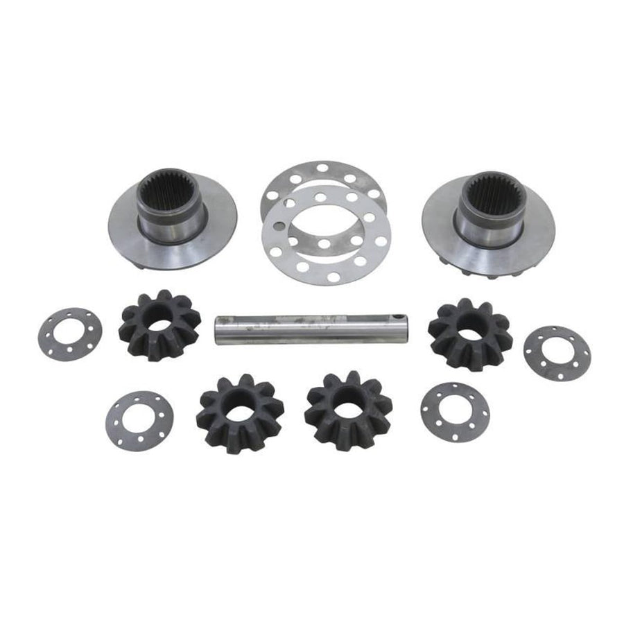 Spider Gear Kit, Yukon Gear and Axle TV6C, w/Out Locker, for 16-22 Tacoma, (REF# 41039-71011)