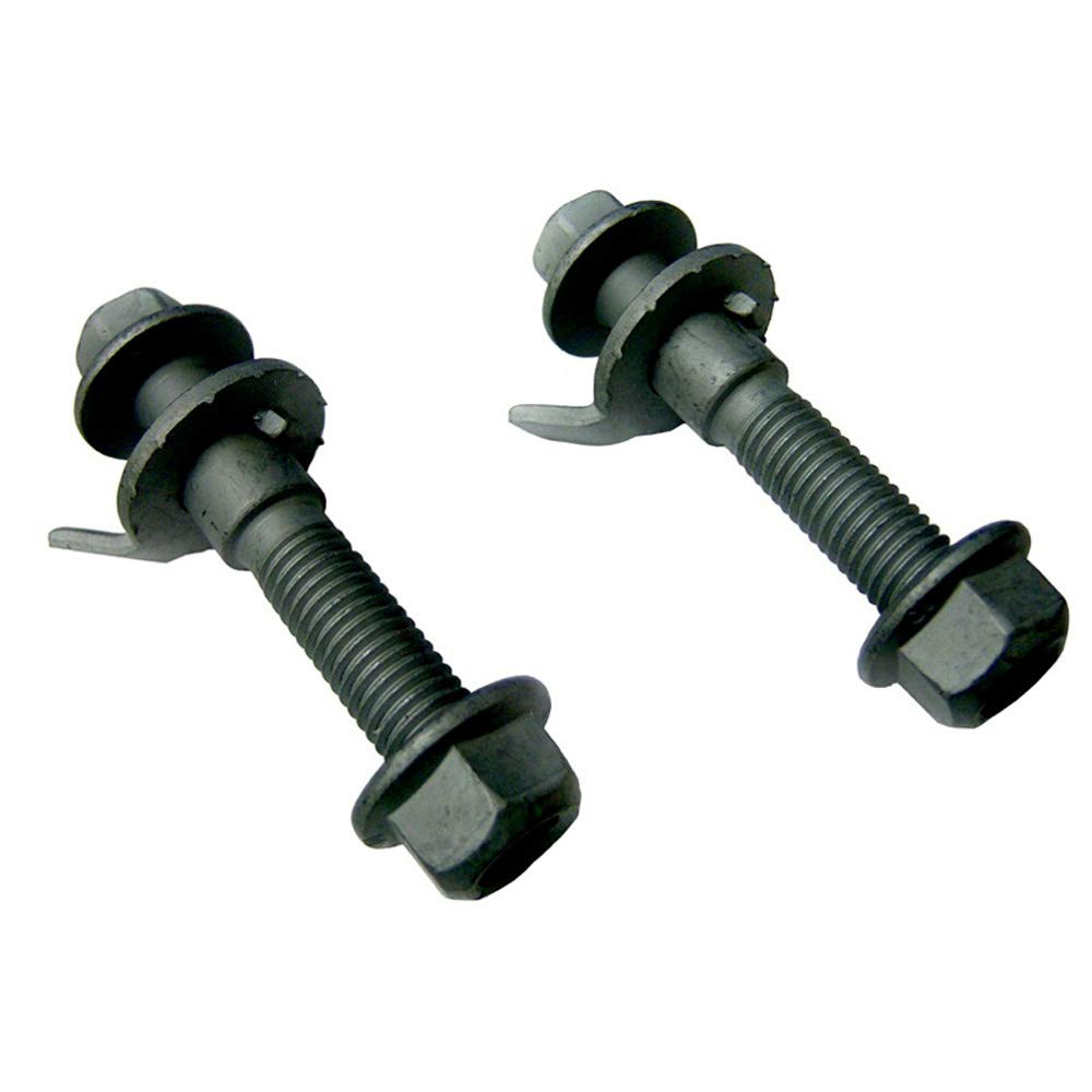 KCA414 Whiteline Camber Bolt, 14 mm, gray