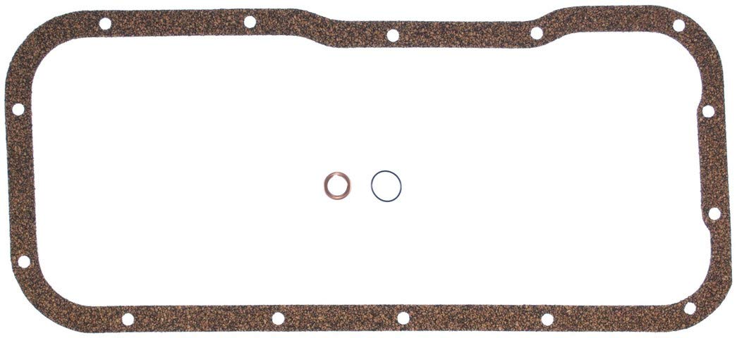 Engine Oil Pan Gasket Set MAHLE OS32100