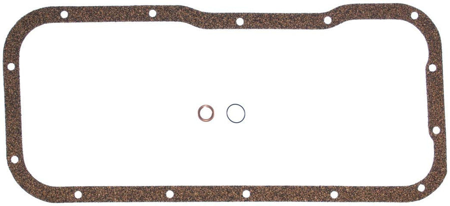 Engine Oil Pan Gasket Set MAHLE OS32100