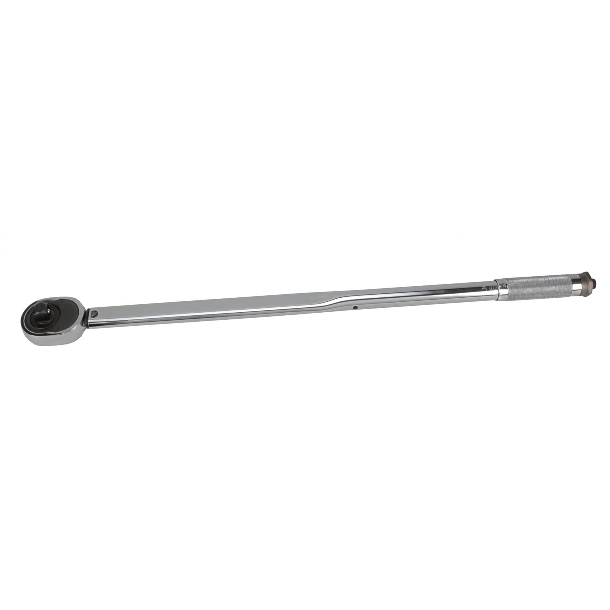 M203 Performance Tool 3/4-Inch Drive Click Torque Wrench With High impact ABS Storage Case Included (50 to 300 ft lbs)