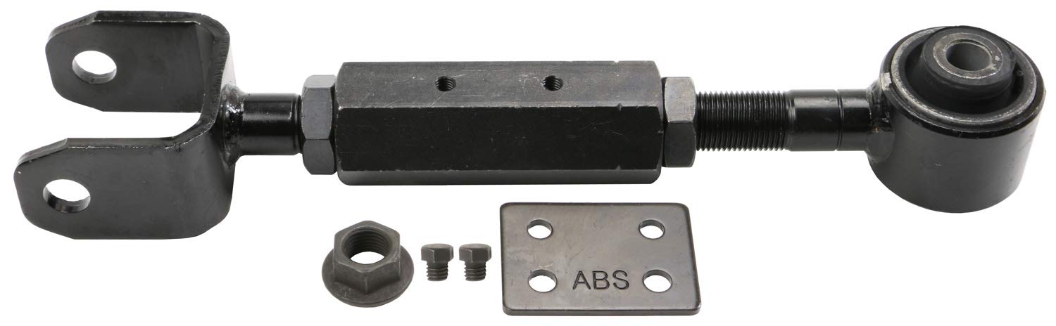 Suspension Control Arm MOOG rear upper RK100088