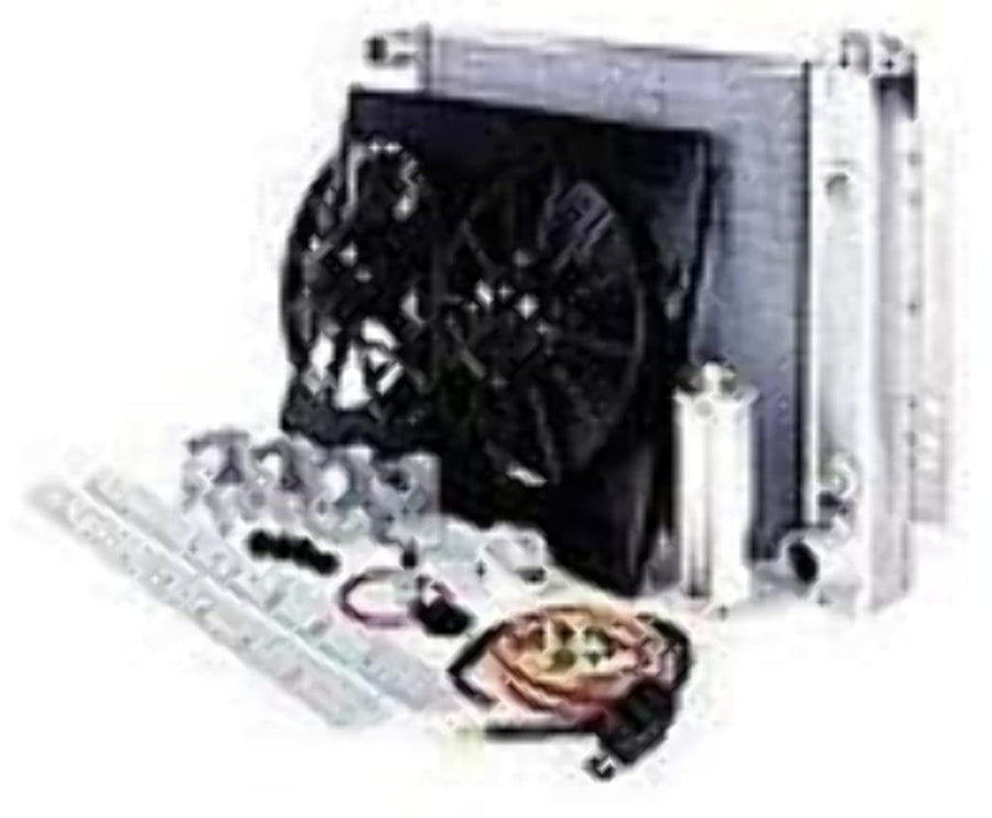 Radiator Module BE Cool 81008