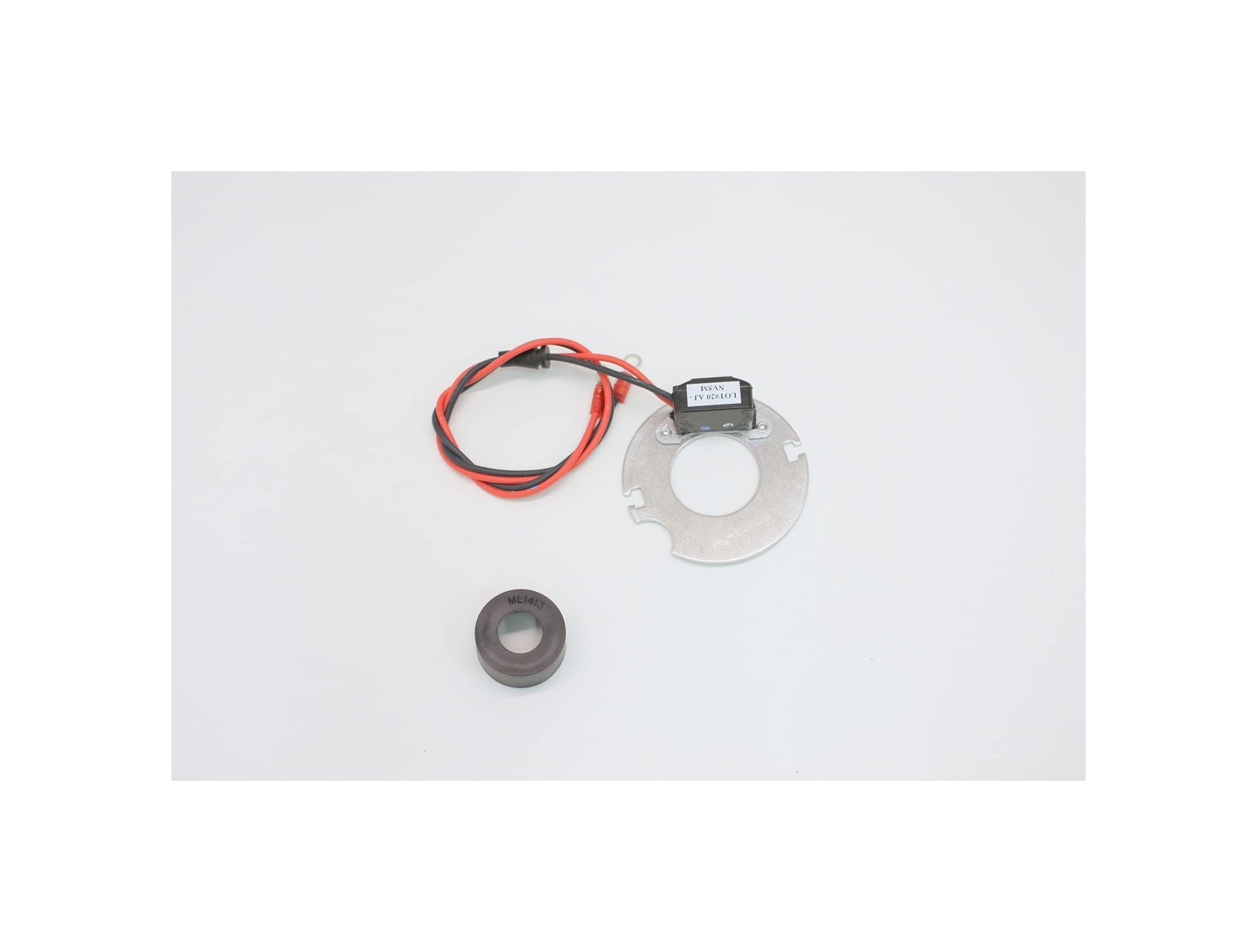 Counter Clockwise Pertronix (ML-141CC) Ignitor for Mallory 4-Cylinder Engine