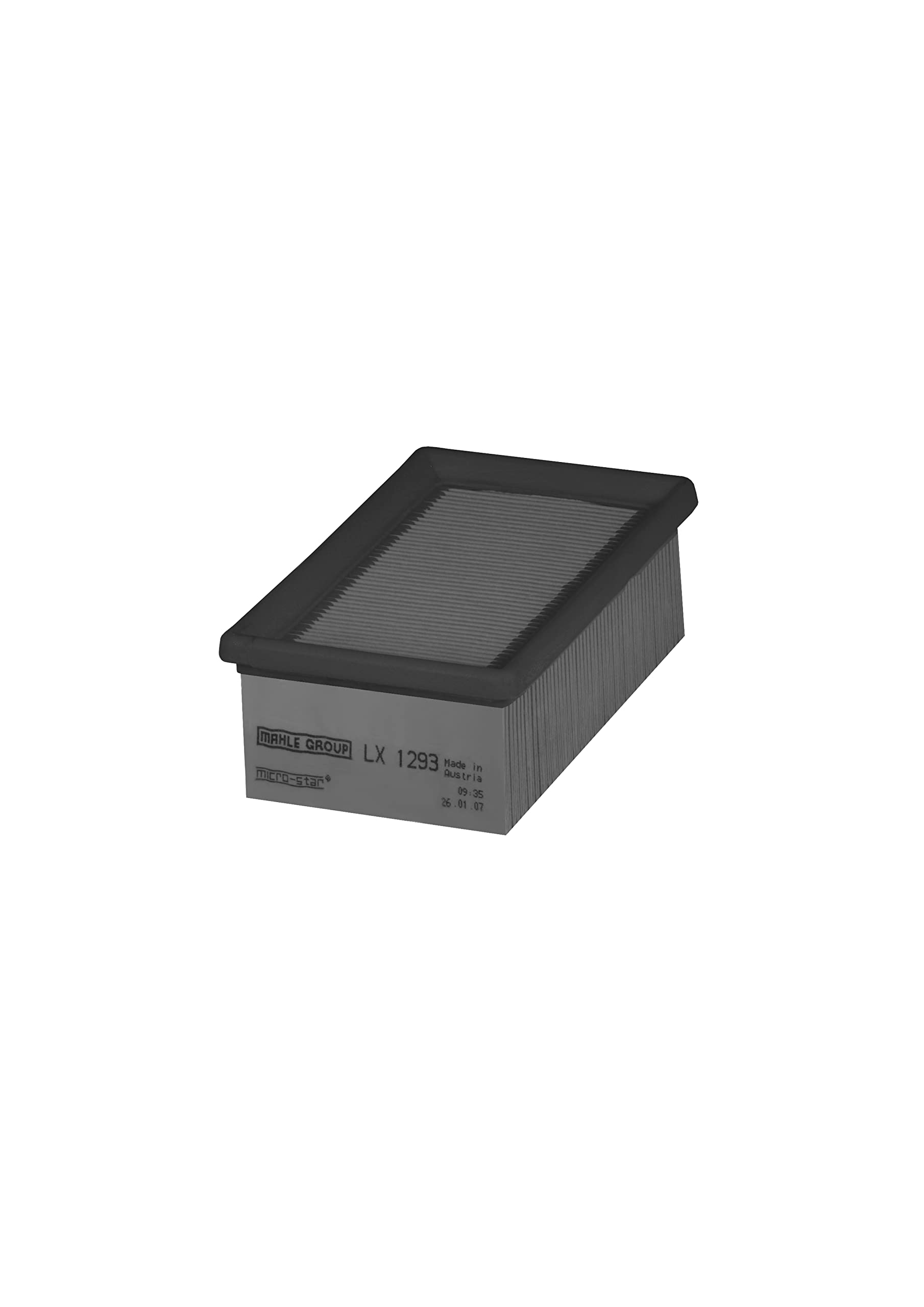 Air Filter MAHLE LX 1293