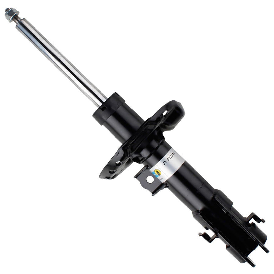 2018 Hyundai Ioniq B4 Bilstein OE Replacement Twintube Strut Assembly - Front Right (22-332219)