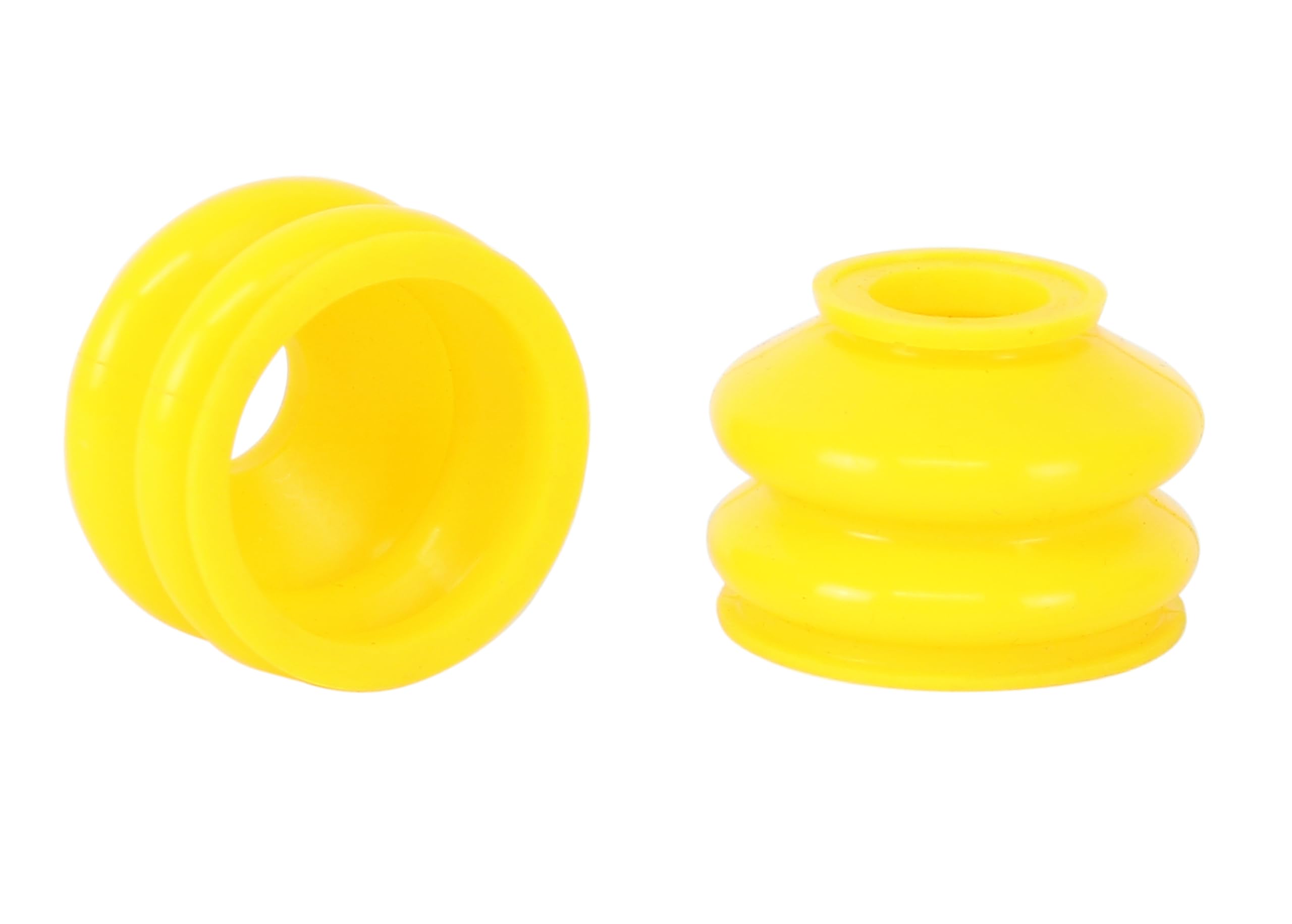 KSK134 Whiteline Suspension Ball Joint Boot Compatible with 04-21 Volkswagen, Audi