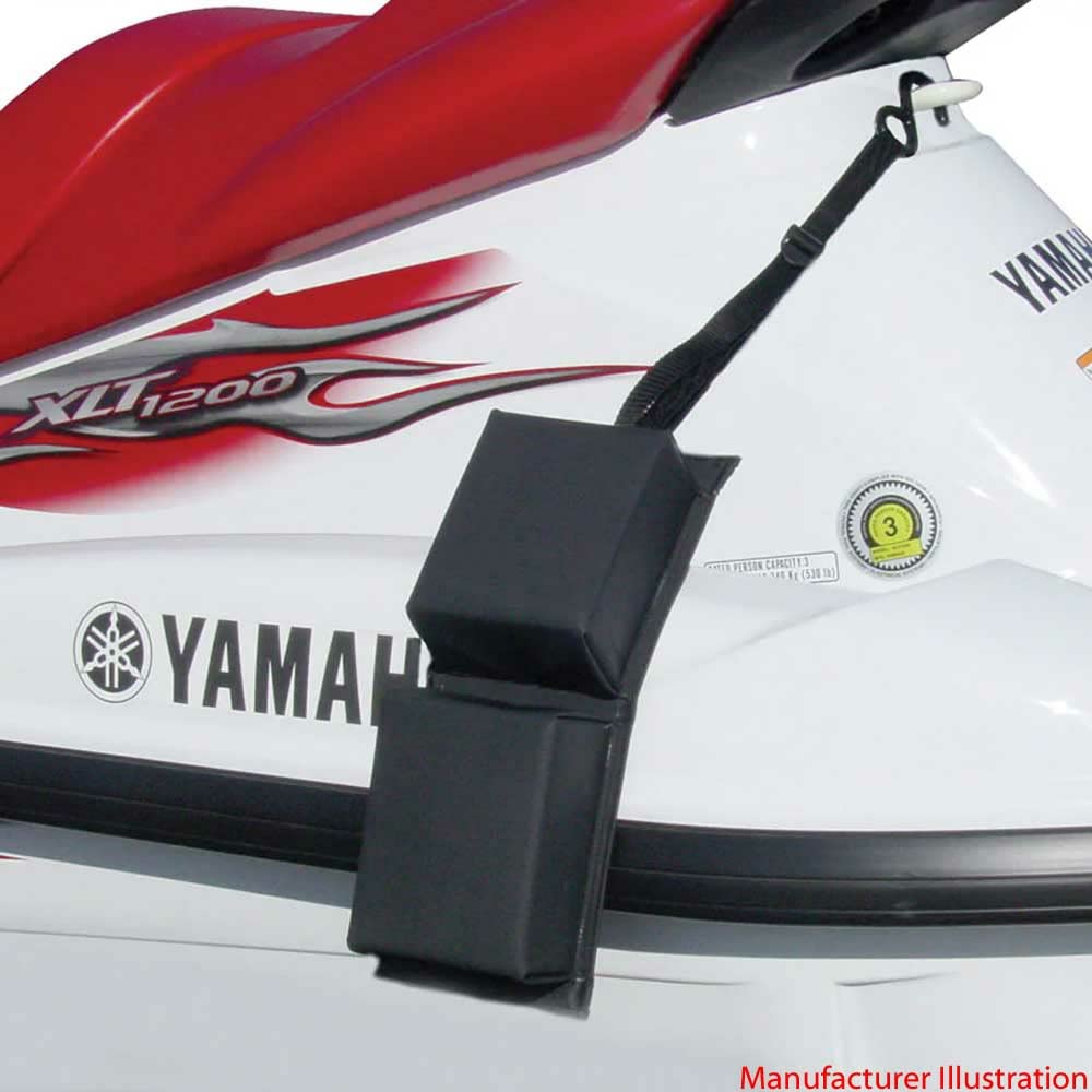 Vinyl Covered Taylormade TAYLOR MADE PRODUCTS PWC Fender Blk