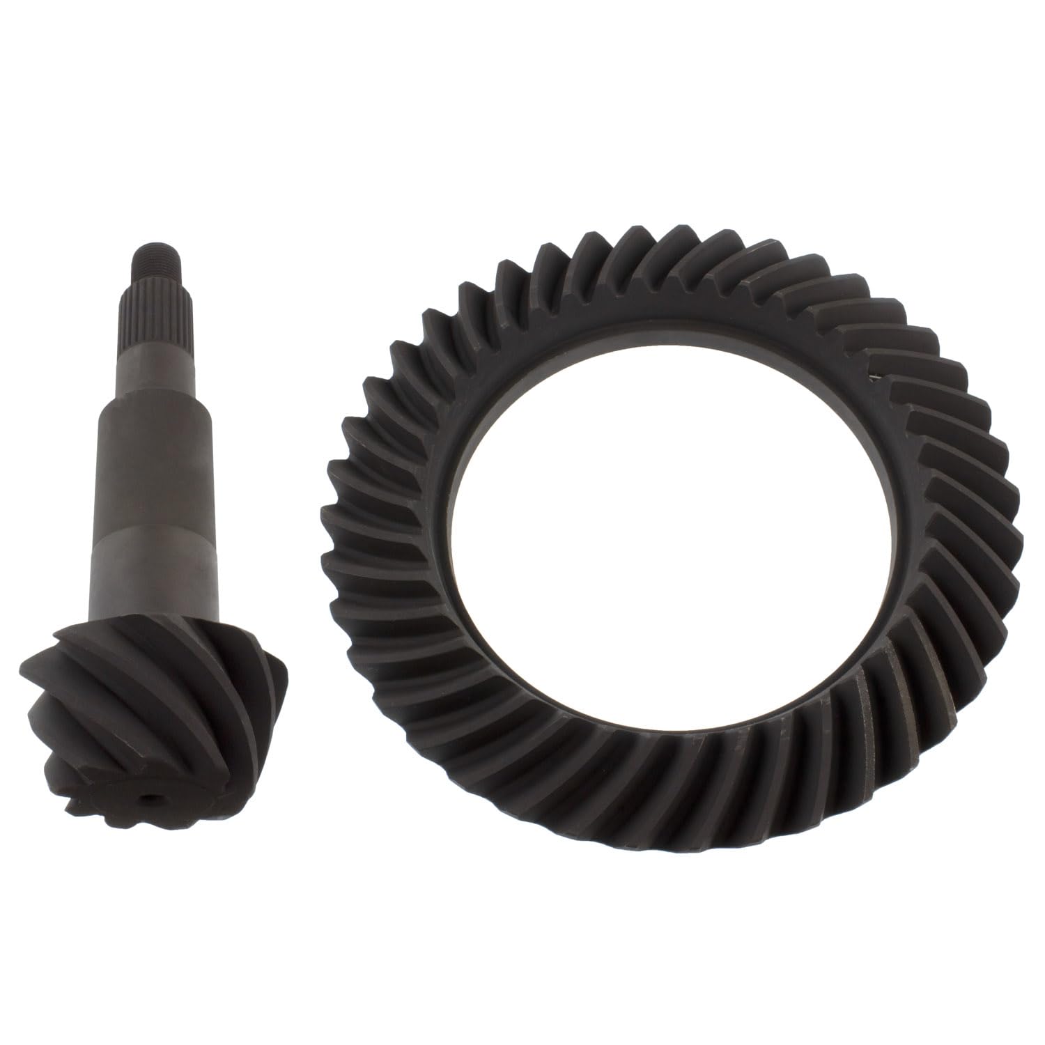 Differential Ring & Pinion EXCEL D70456, For Dana 70/70U/70HD, Gear Ratio: 4.56, 12-Bolt, 29 Spline, 9 Pinion & 41 Ring Tooth – Fits Chevrolet/GMC C30-C3500, Dodge Ram 2500/3500, Ford E-350/F-350