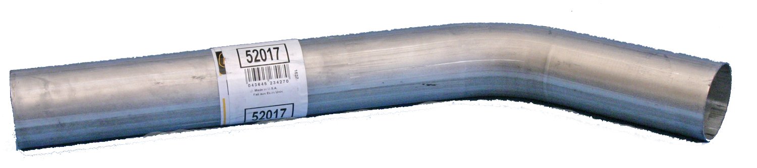 320453 Cherry Bomb Mandrel Exhaust Elbow