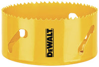 4-3/8 (101MM) DEWALT DAH180100 Hole Saw
