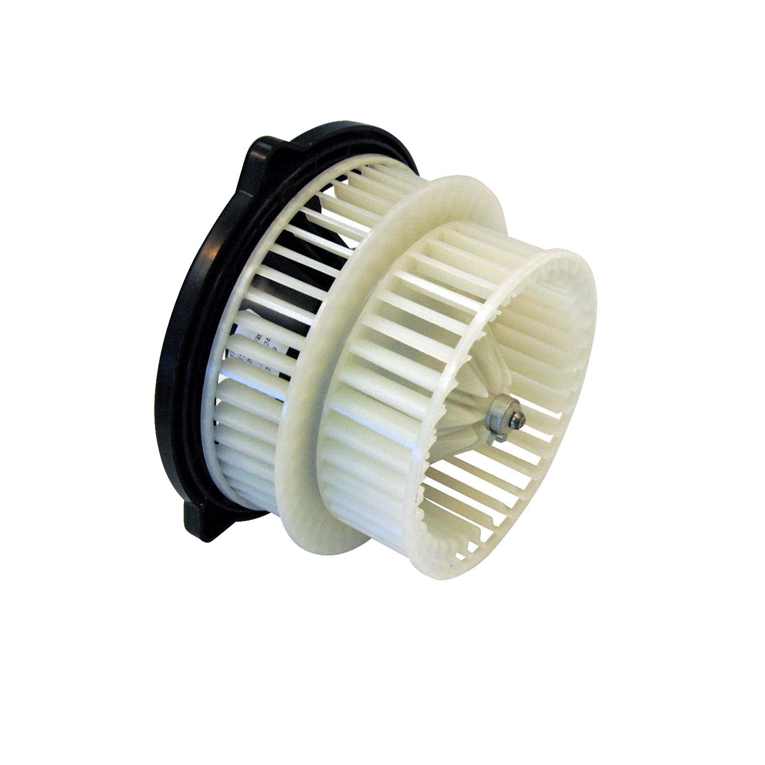 Toyota Prius TYC 700153 Replacement Blower Assembly