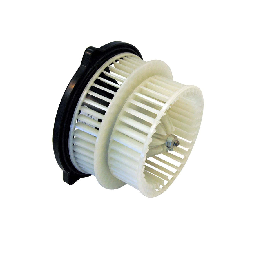 Toyota Prius TYC 700153 Replacement Blower Assembly