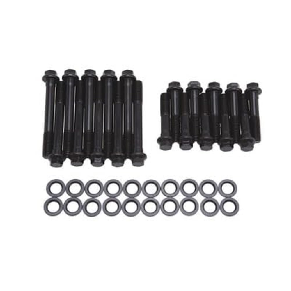 Head Bolt Kit E-Series SBF 351W