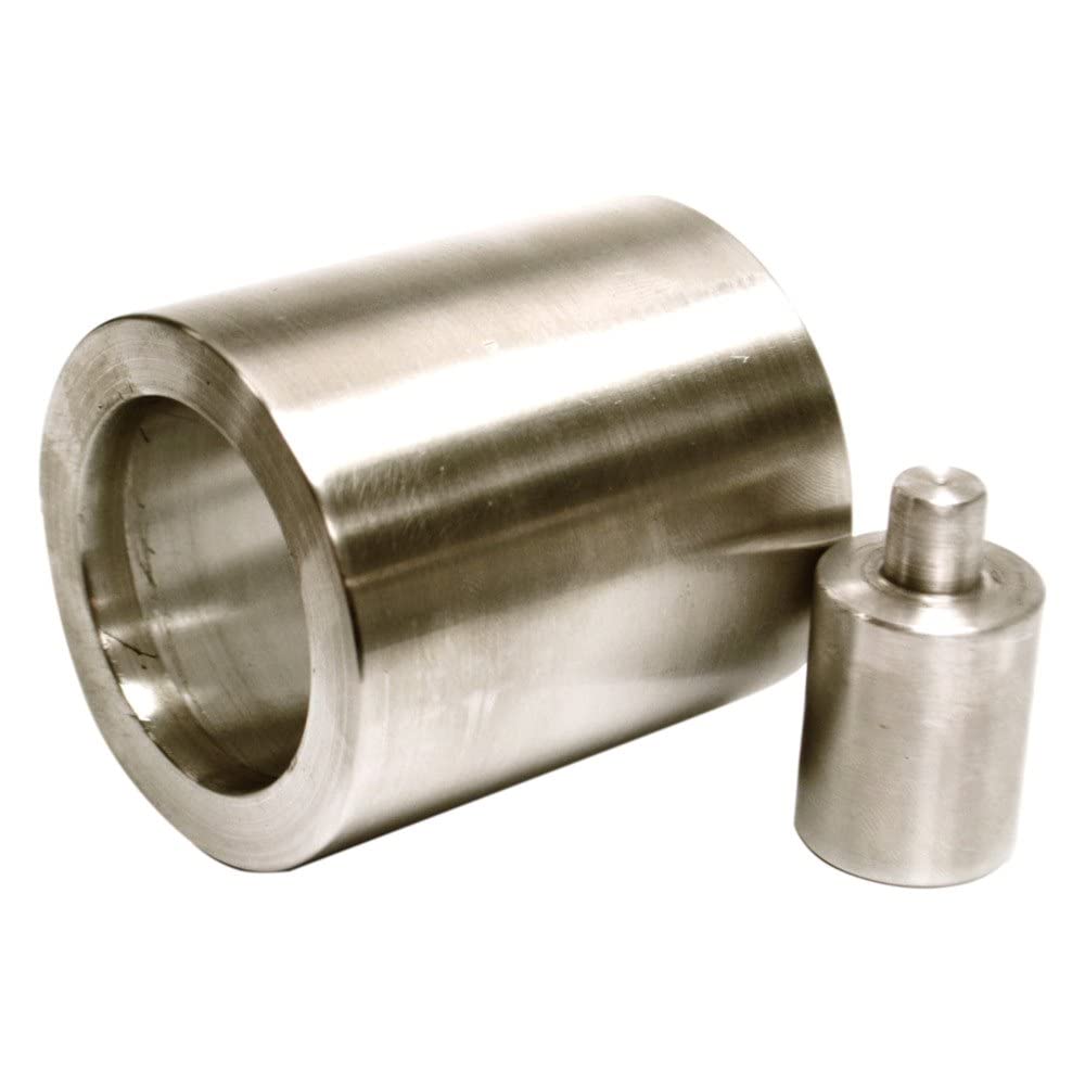 Delrin Bushing Removal Tool Ridetech