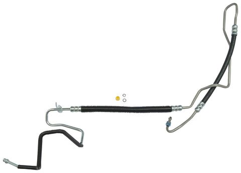 365682 nobrandname Power Steering Pressure Line Hose Assembly