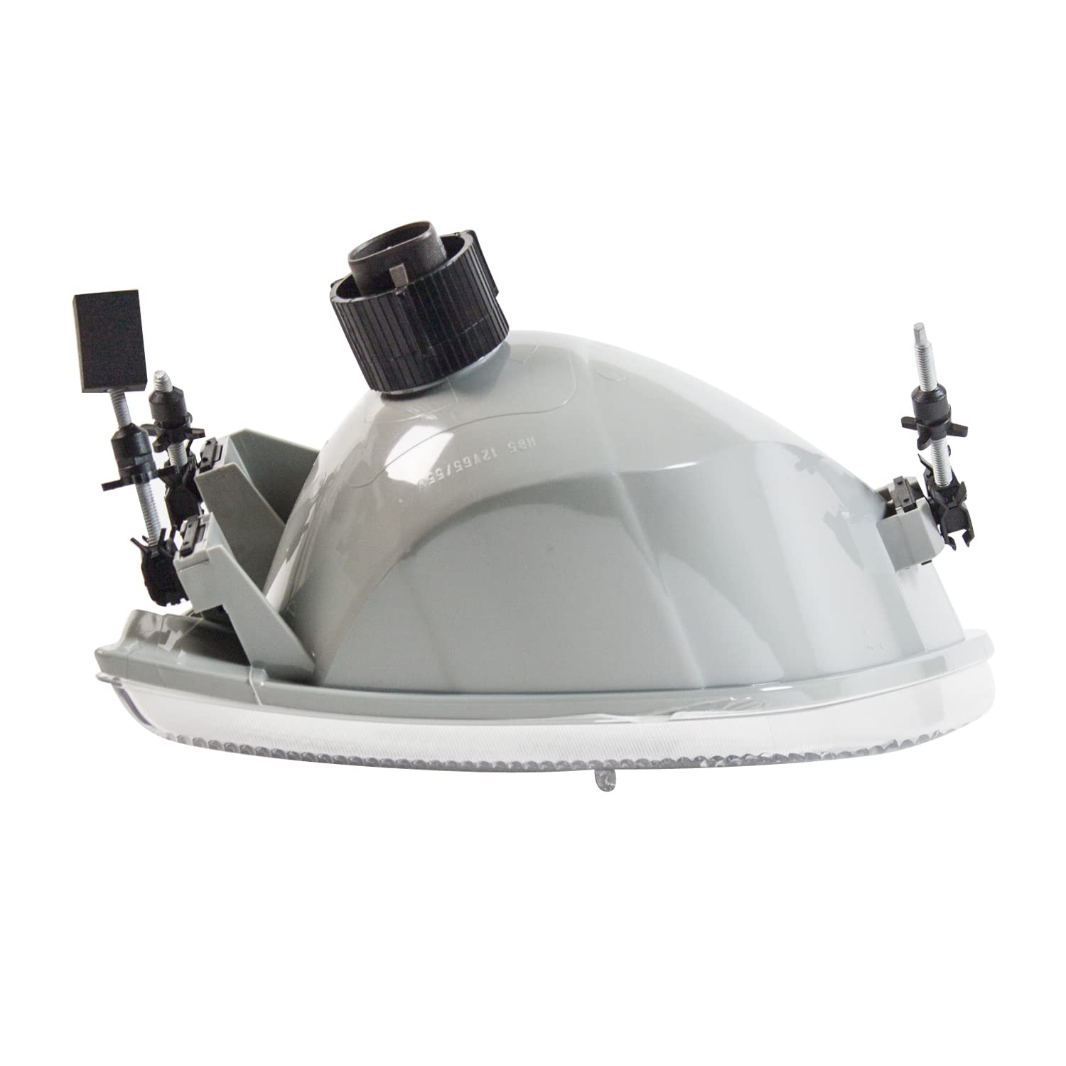Ford TYC 20-3519-80 Passenger Side Headlight Assembly