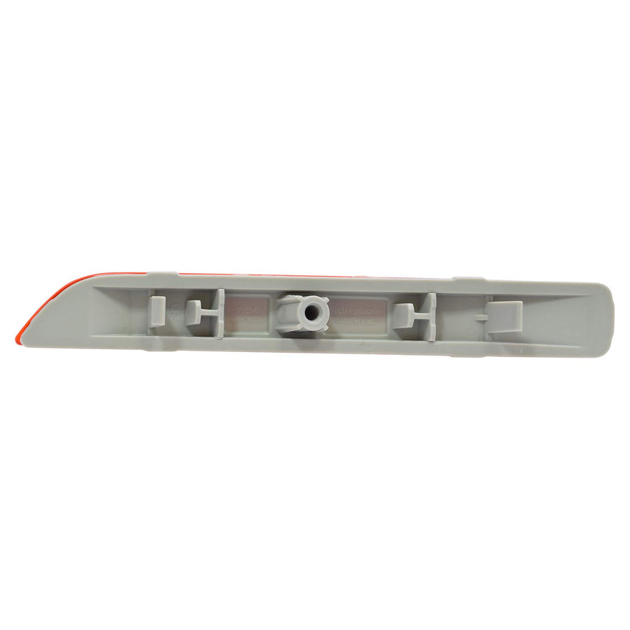 Left TYC Reflector Assembly Compatible with 2015-2019 Nissan Murano