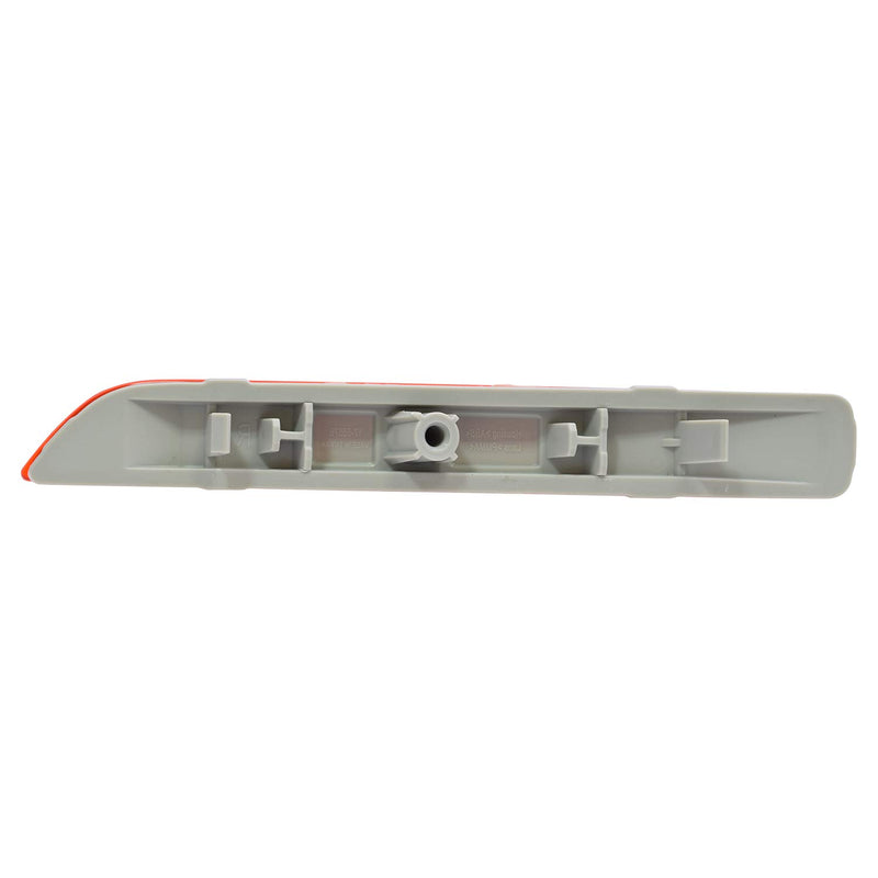 Left TYC Reflector Assembly Compatible with 2015-2019 Nissan Murano