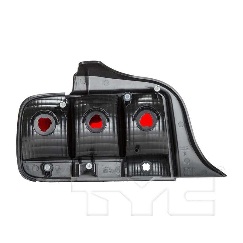 RH TYC 05-09 FD MSTNG T.L