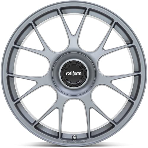 R903 Rotiform 20X9 5X130 S-TITAN 45MM - R903209063+45T